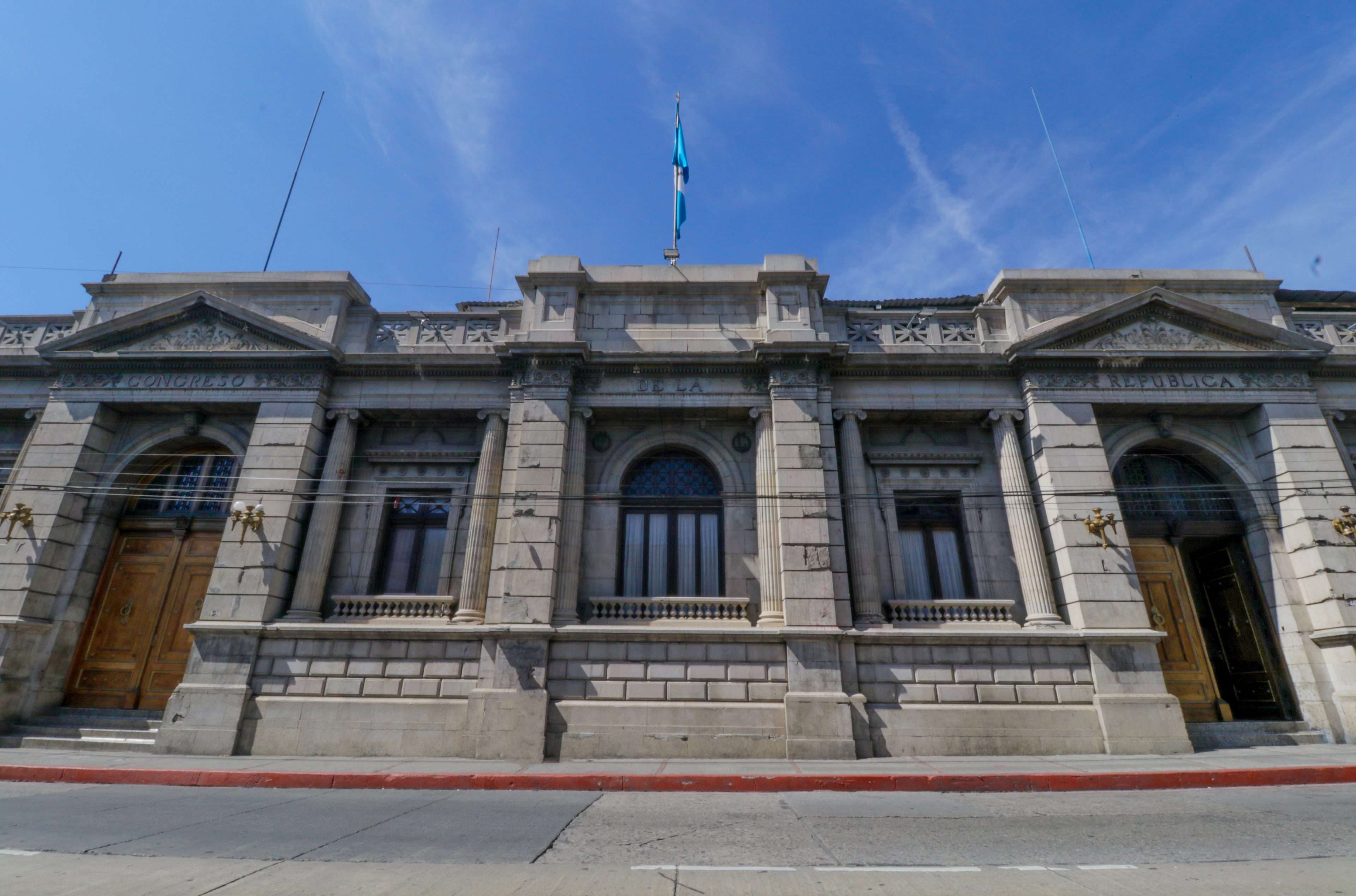 congreso de la republica