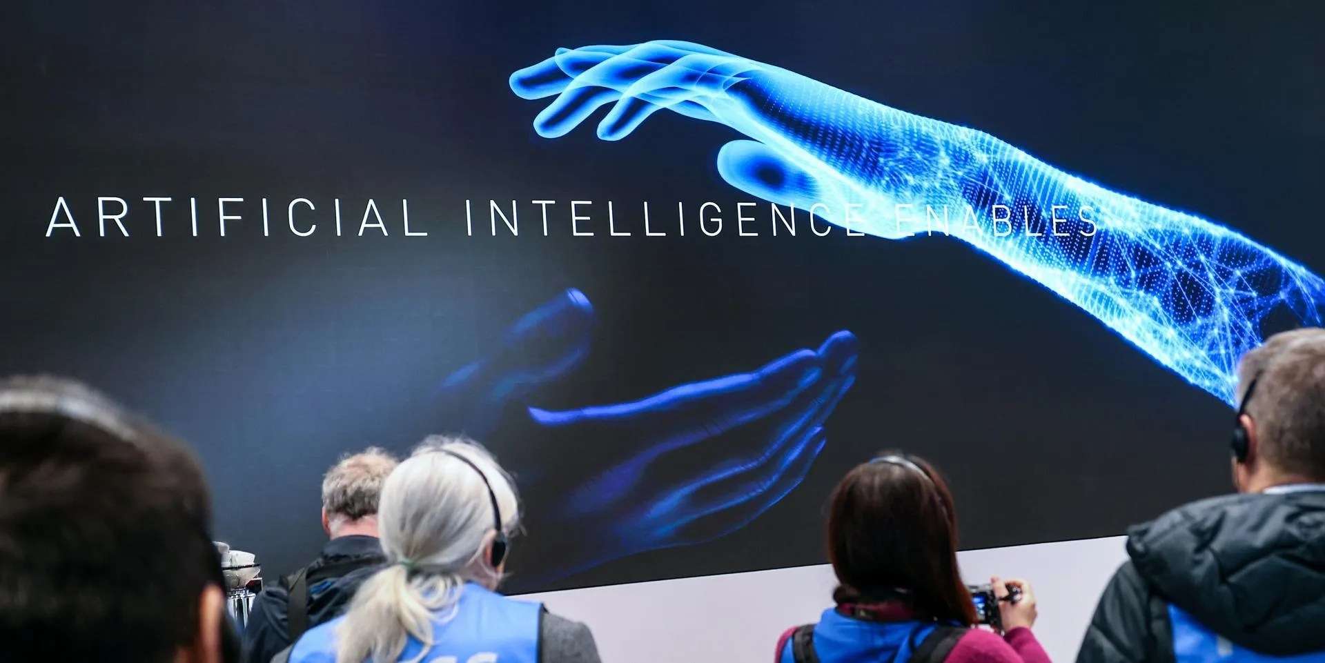 inteligencia artificial.