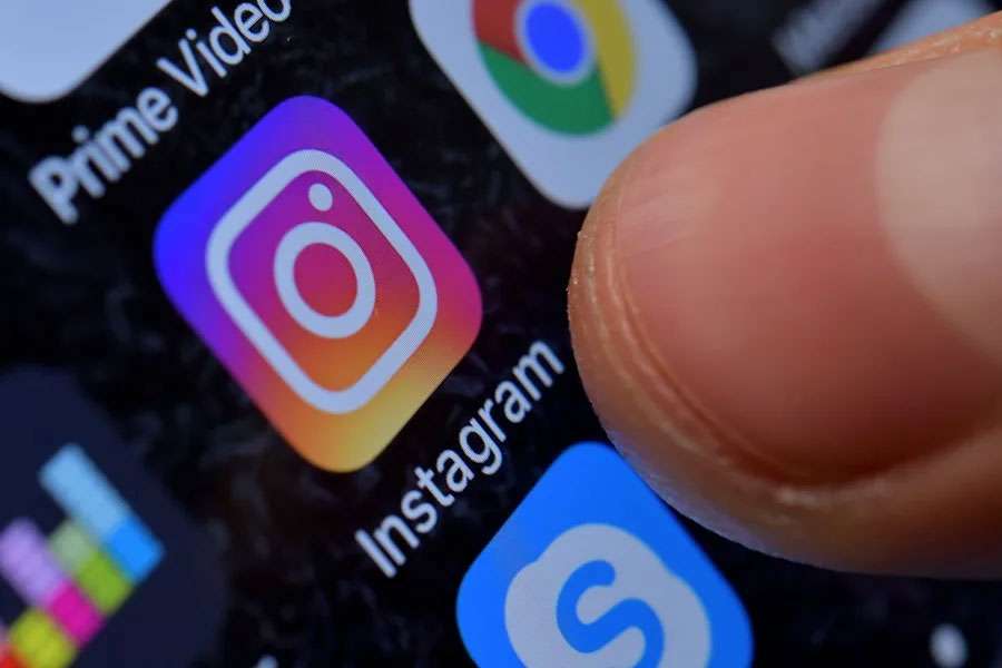 Instagram notificará a padres si sus hijos buscan contenido sobre suicidio o autolesiones