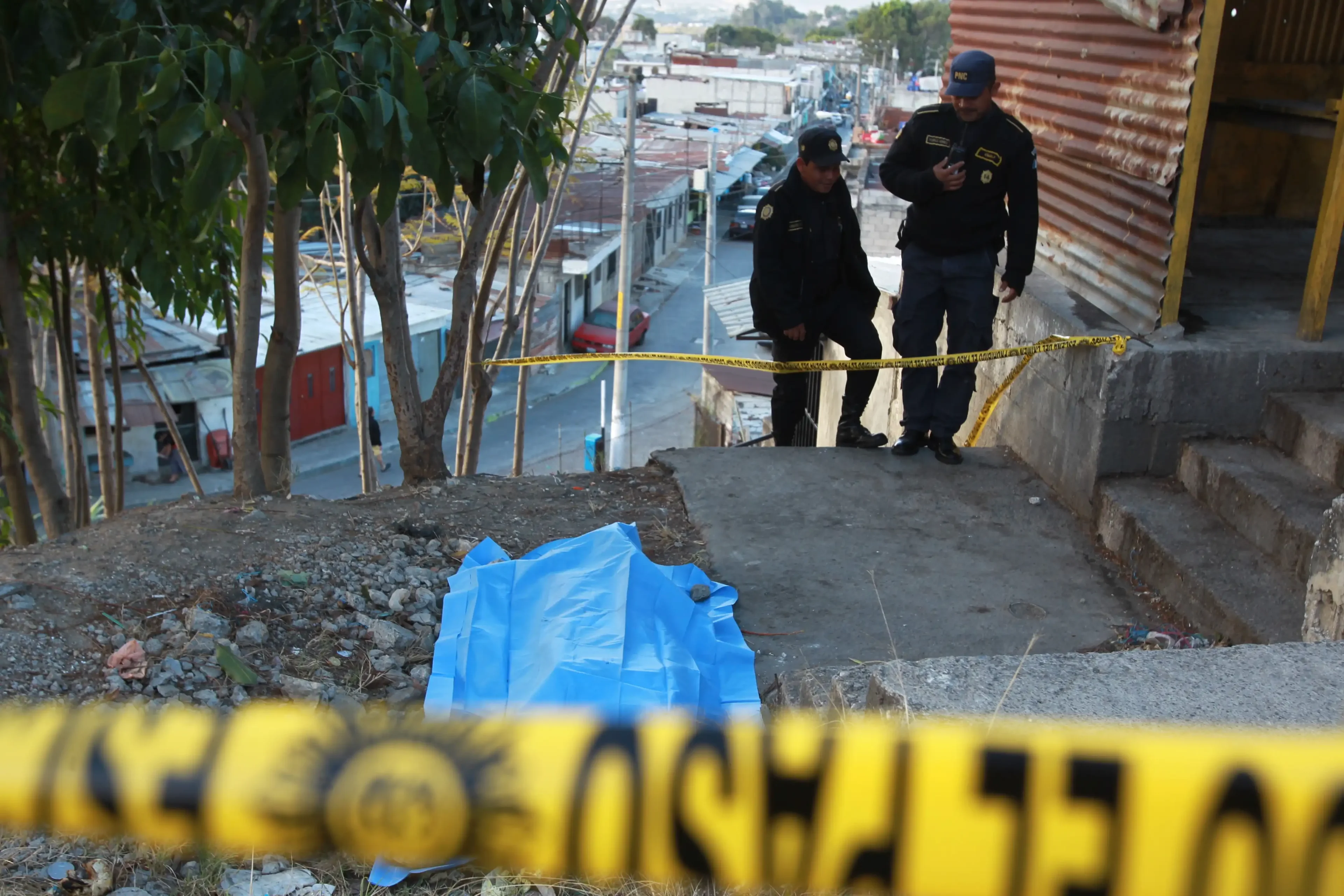 204 homicidios en enero: el dato más bajo para ese mes en años recientes, según el CIEN