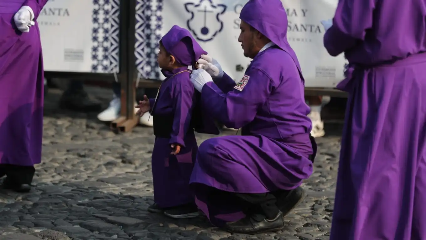 Cuaresma 2026: 40 días de reflexión antes de la Semana Santa