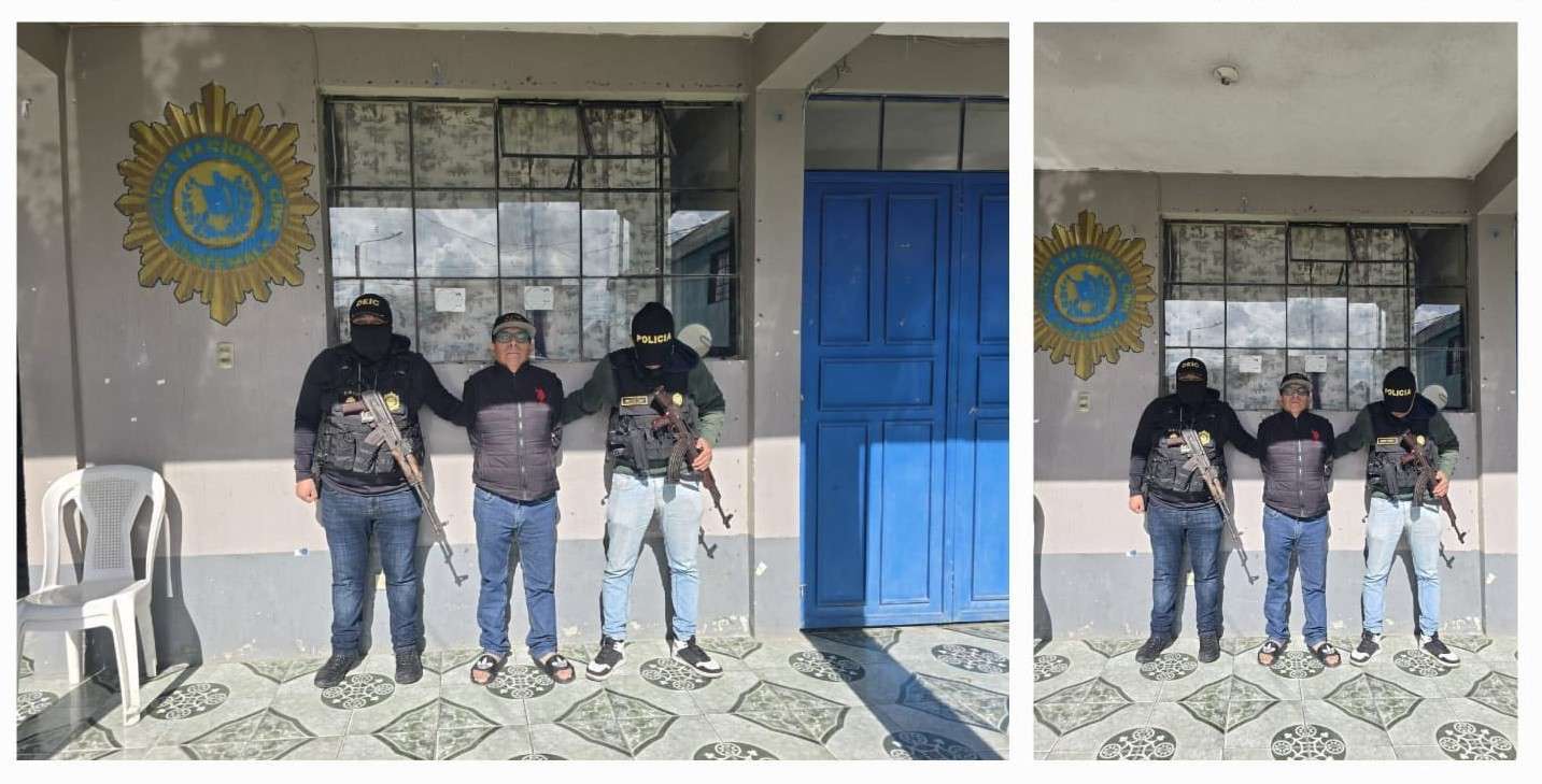 ¿Por qué estaba preso Erasmo Rivas, el reo fugado tras asesinar a un guardia?