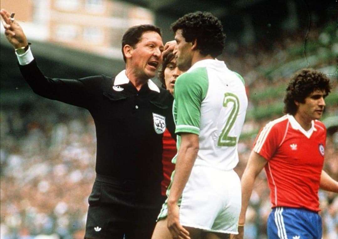 Rómulo Méndez Molina