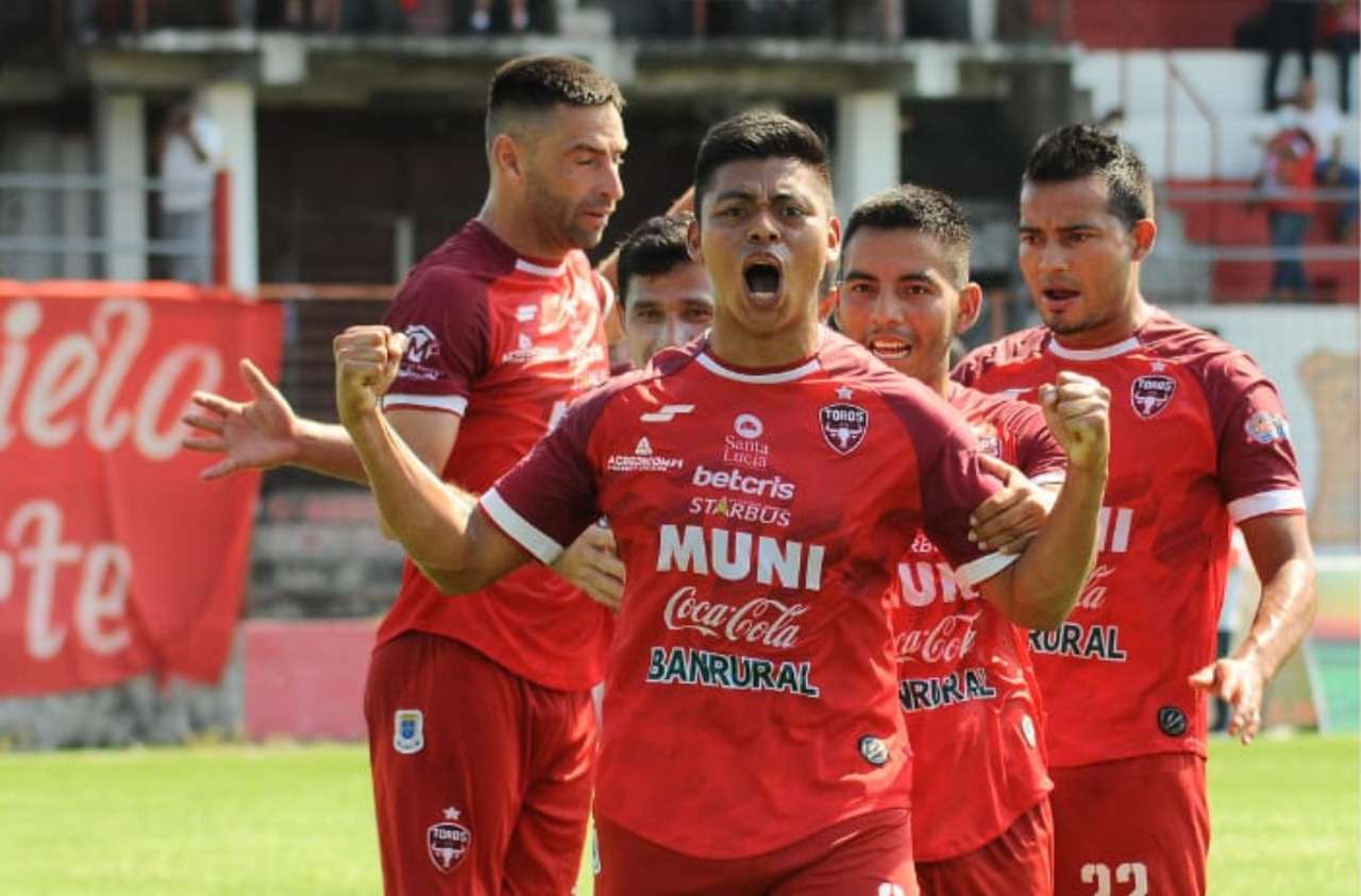 Yonatan Moran Malacateco