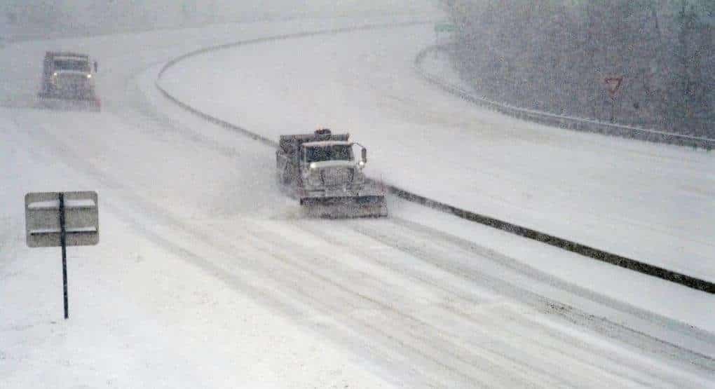 clima estados unidos