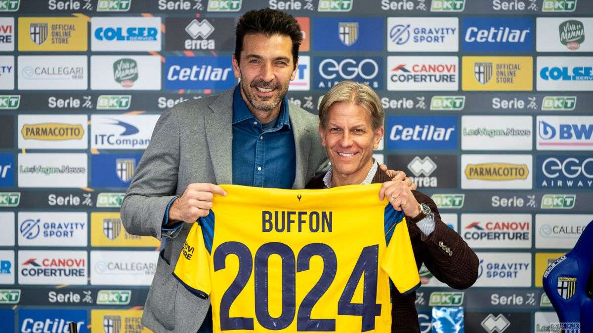 Buffon