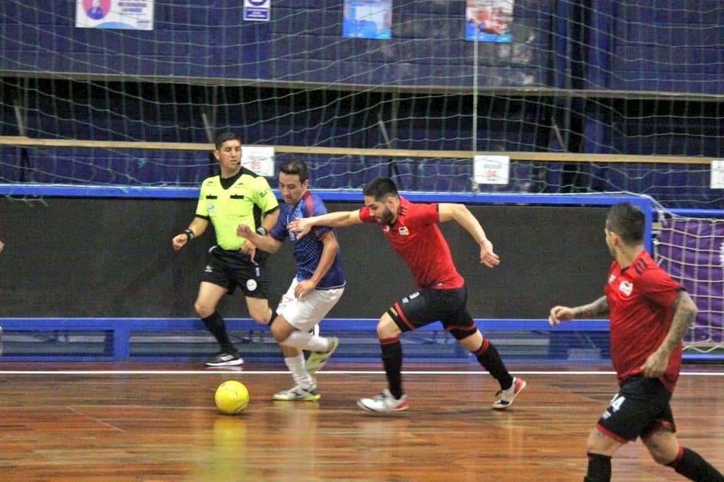 Glucosoral Marvin Sandoval