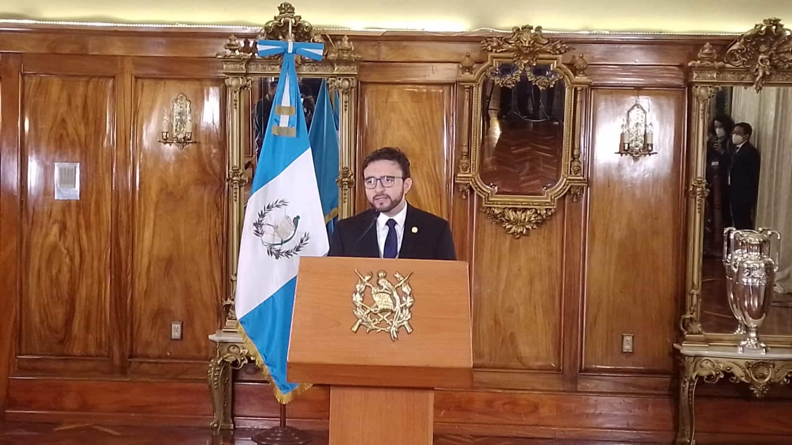 Gobierno rechaza publicación de El Faro: «Esto responde a una agenda de manipulación y descrédito mediático»