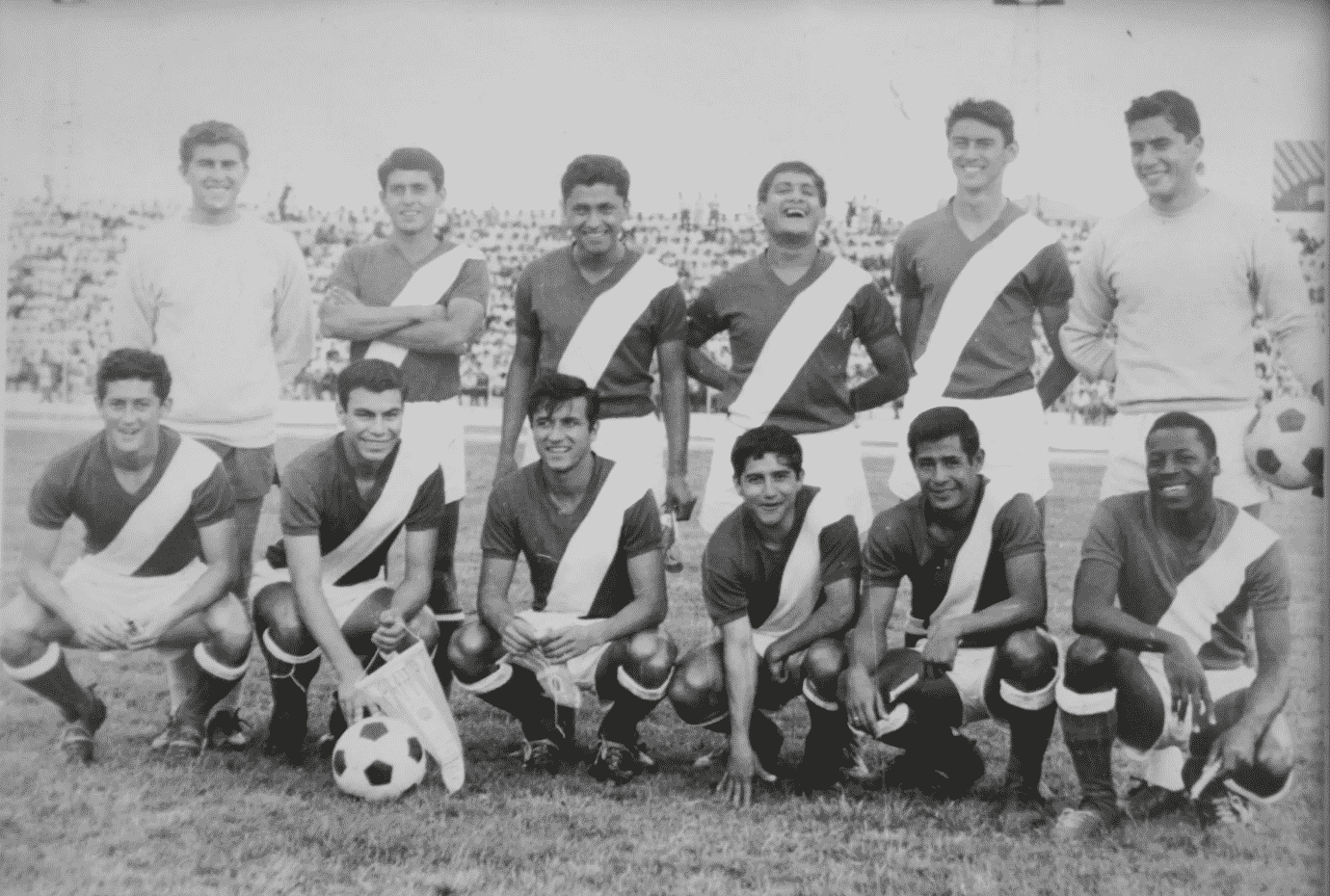 Selección campeona del Norceca de 1967 despide a otra leyenda