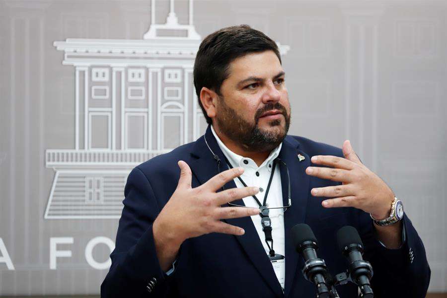 Puerto Rico urge a la vacunación tras el incremento de casos de viruela del mono