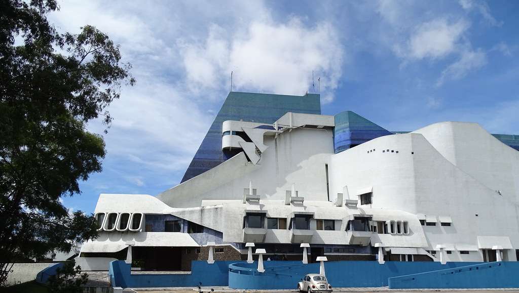 Proponen al Teatro Nacional como Patrimonio Mundial de la Humanidad