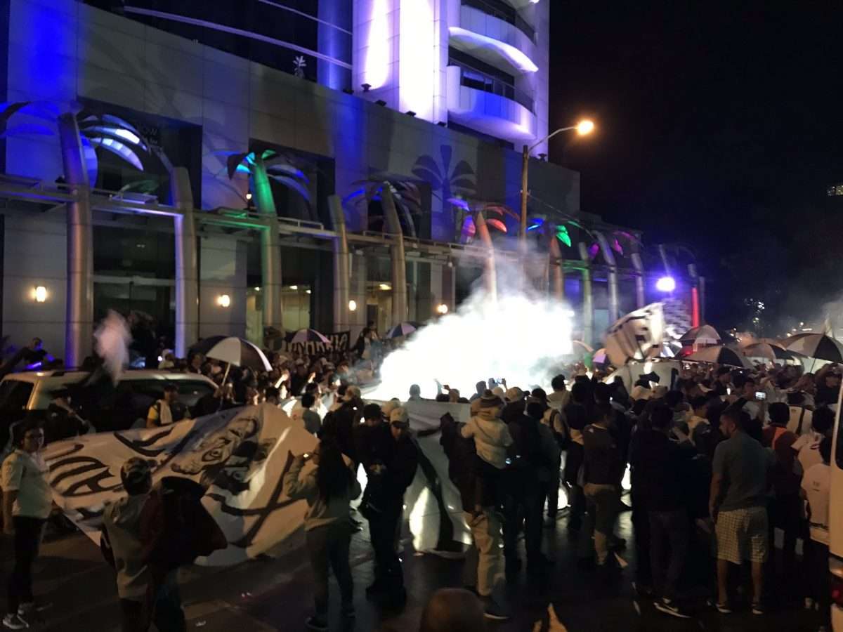 Aficionados Comunicaciones FC