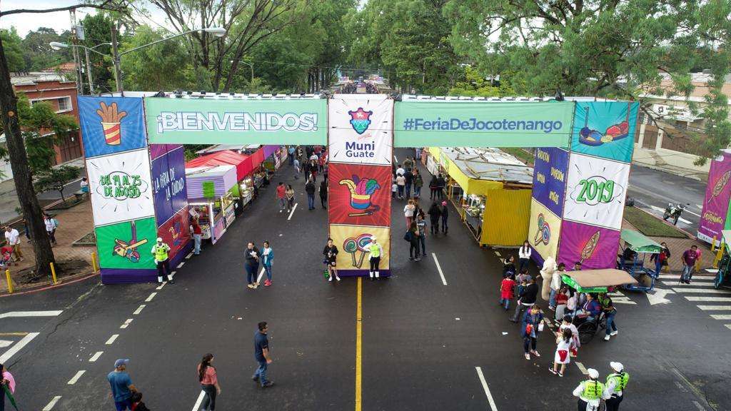 ¿Habrá fin de semana largo por el feriado del 15 de agosto?