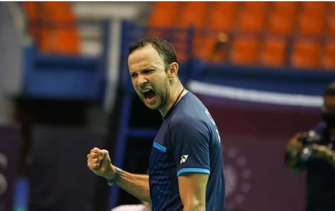 ¡ÚLTIMA HORA! Kevin Cordón asegura histórica medalla en Santiago 2023