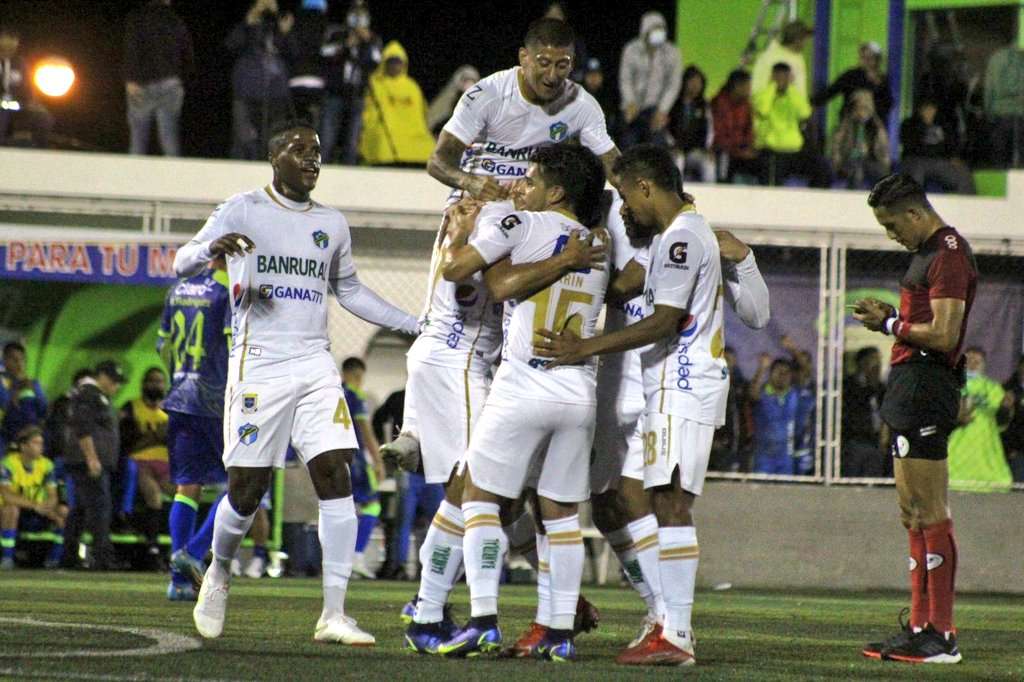 Luis Landín Comunicaciones