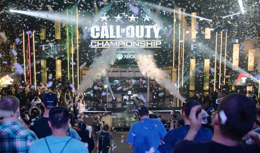 Ricardo Gómez call of duty