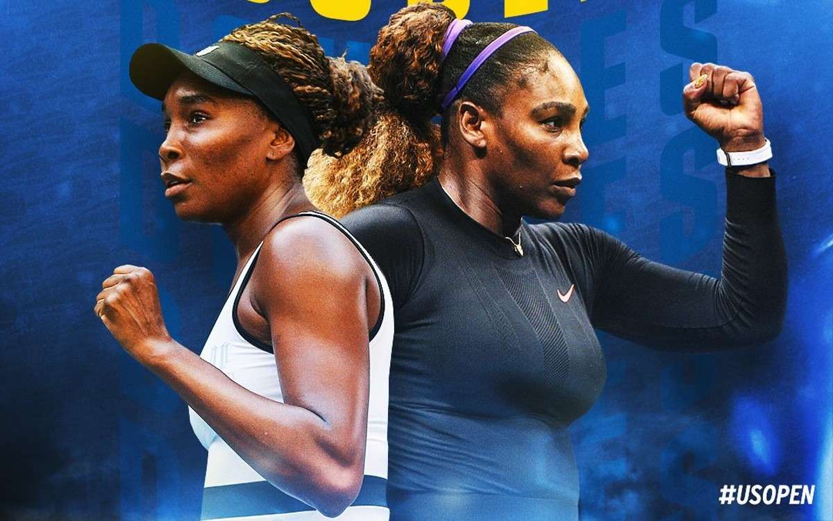 Serena Williams Venus Williams