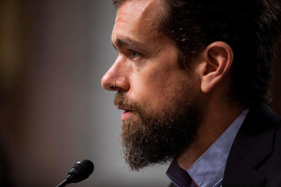 El cofundador de Twitter, Jack Dorsey, se arrepiente de haberlo hecho una empresa