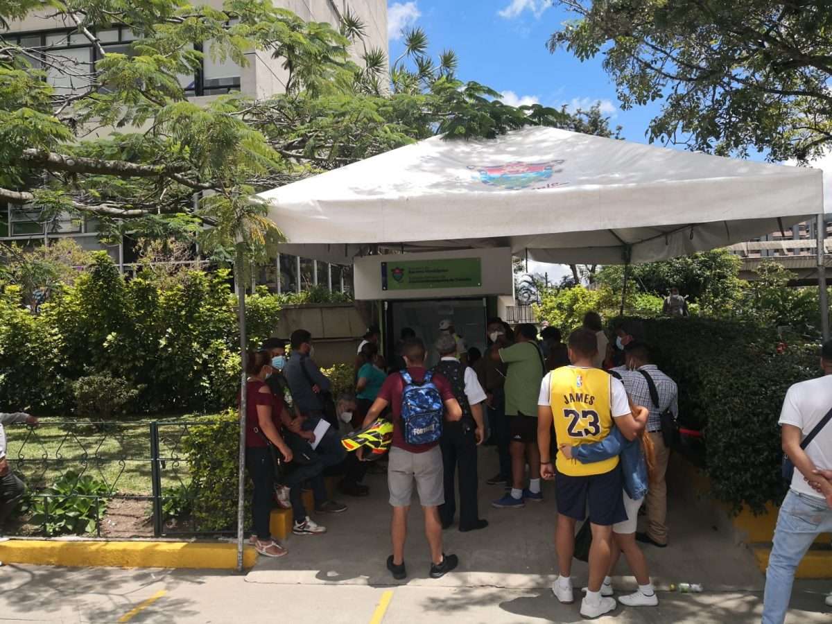 juzgado de asuntos municipales de tránsito