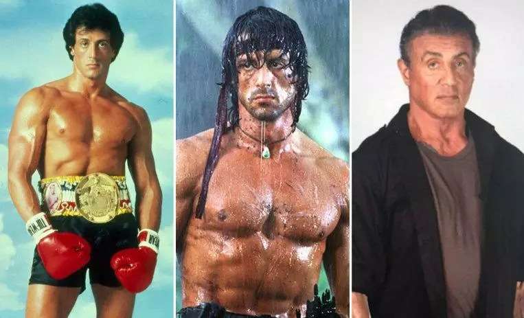 sylvester_stallone rocky rambo