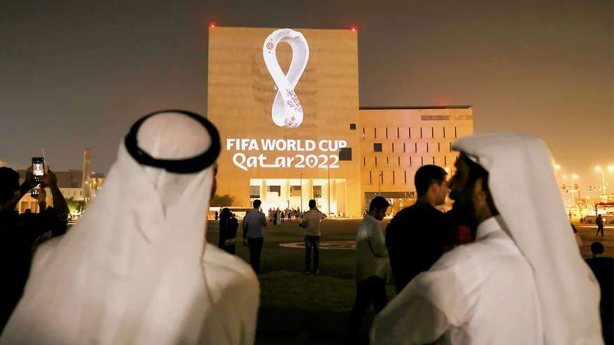qatar 2022