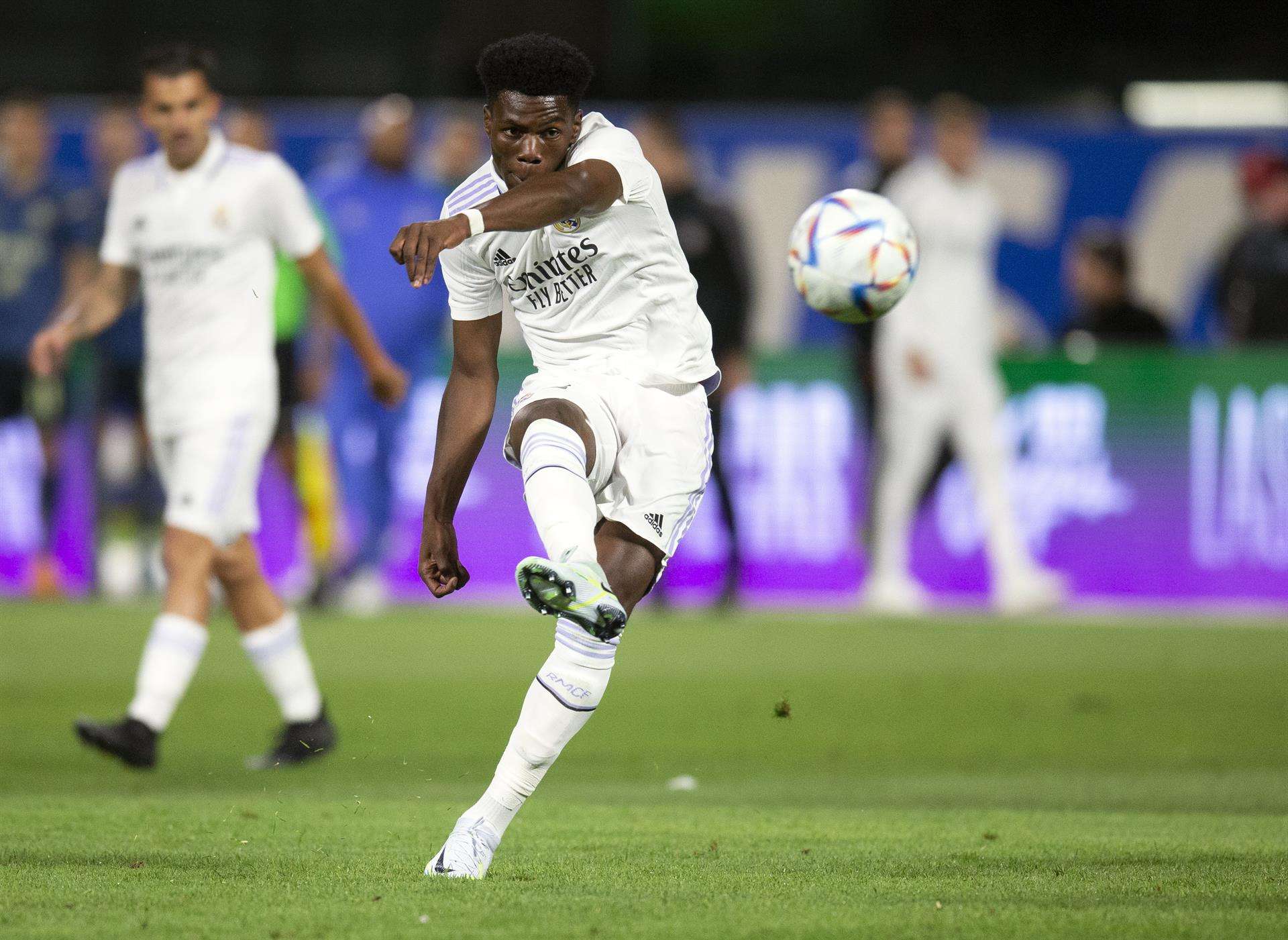 EFE/EPA/D. ROSS CAMERON