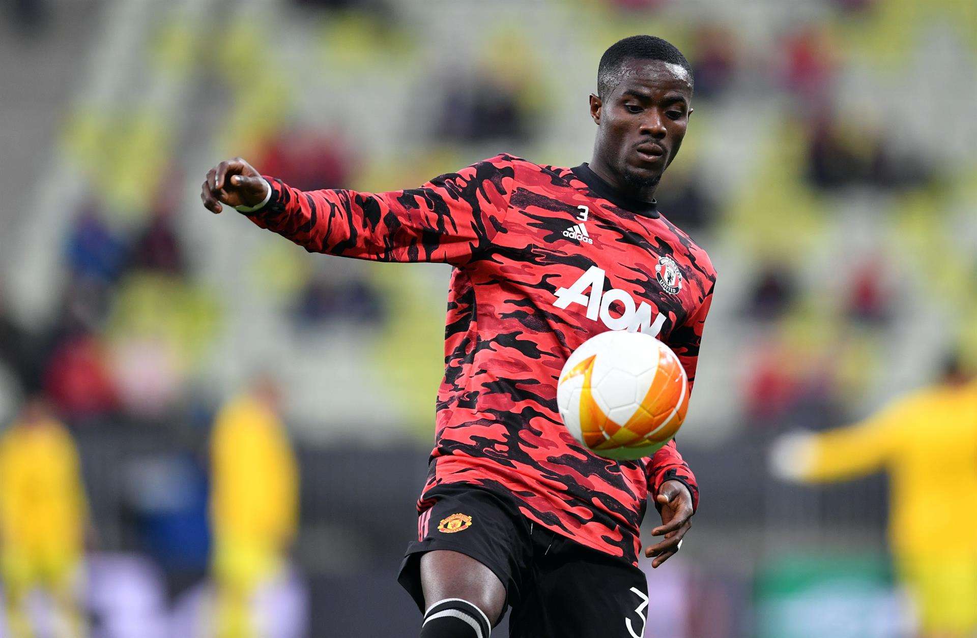 EFE/EPA/Adam Warzawa / POOL