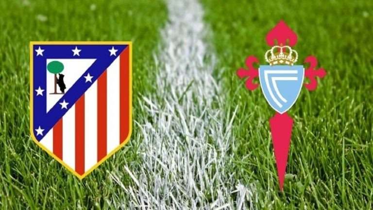 EN VIVO | Atlético de Madrid vs Celta de Vigo, fecha 5 de LaLiga Santander