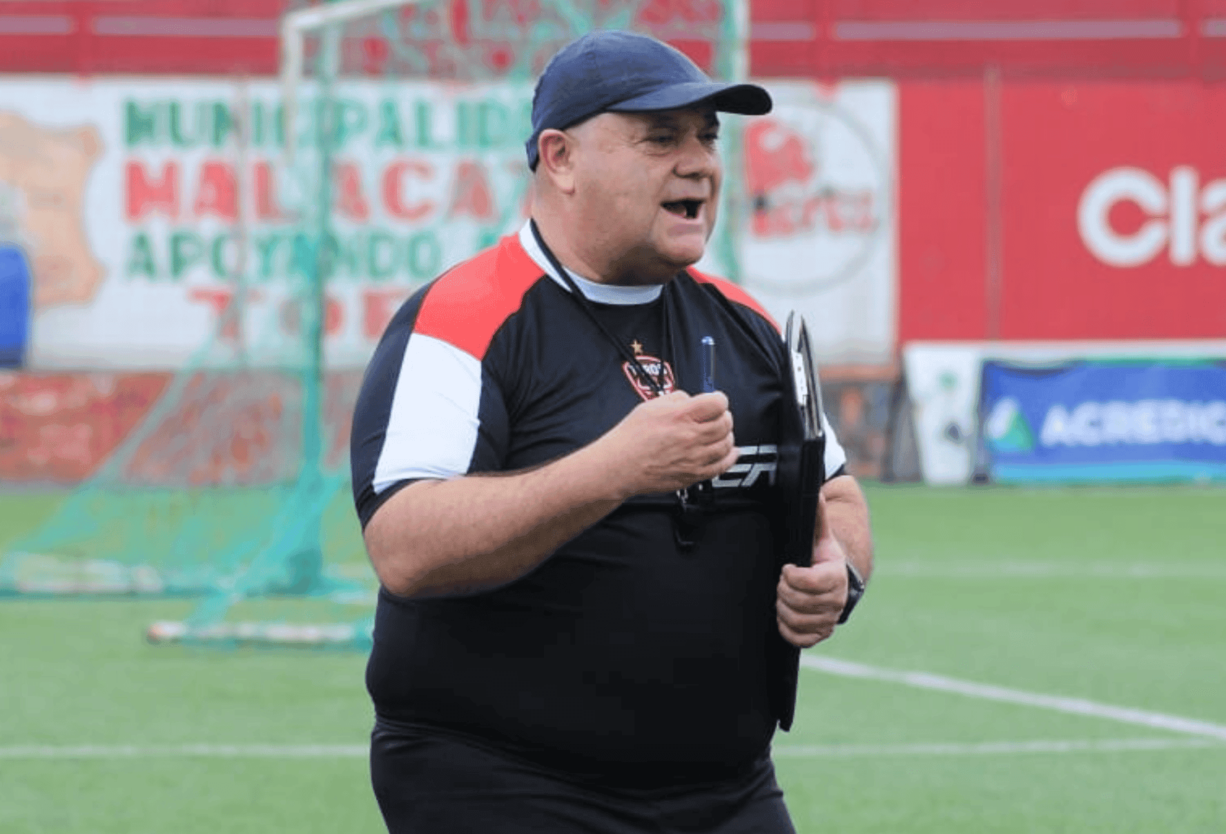 Sergio Busciglio Malacateco