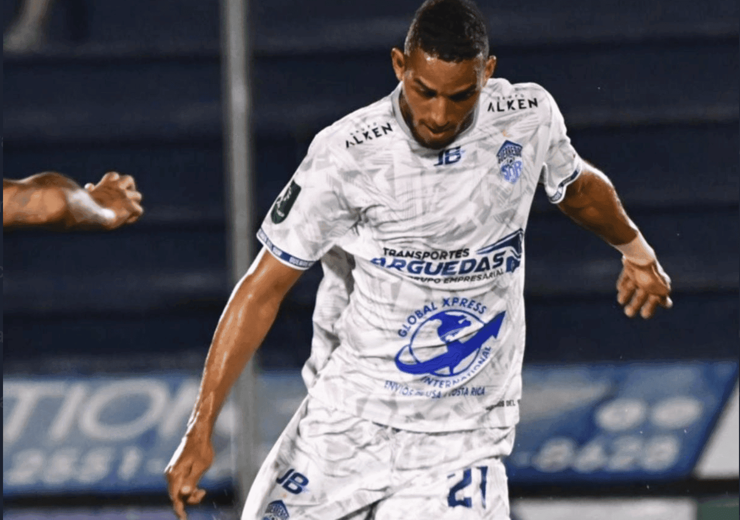 Xelajú MC Manuel Morán