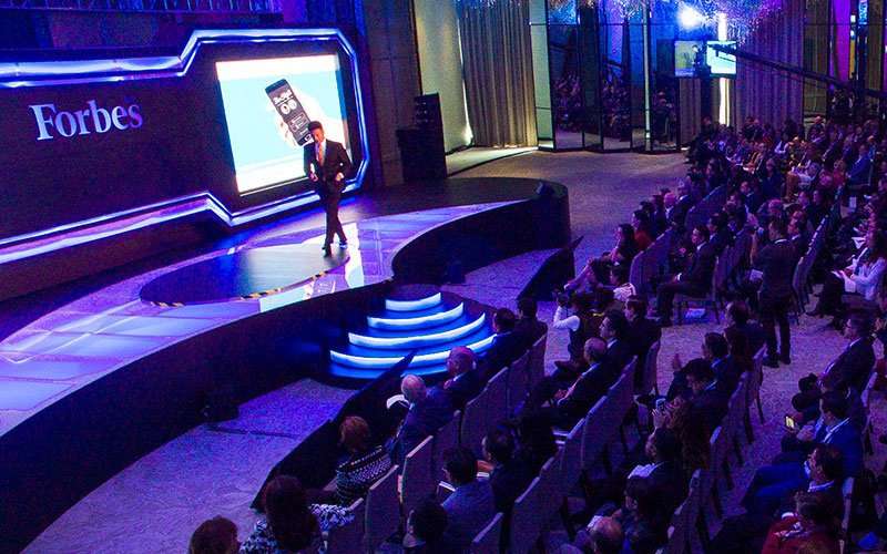 En octubre, Guatemala será sede del Foro Forbes en Español