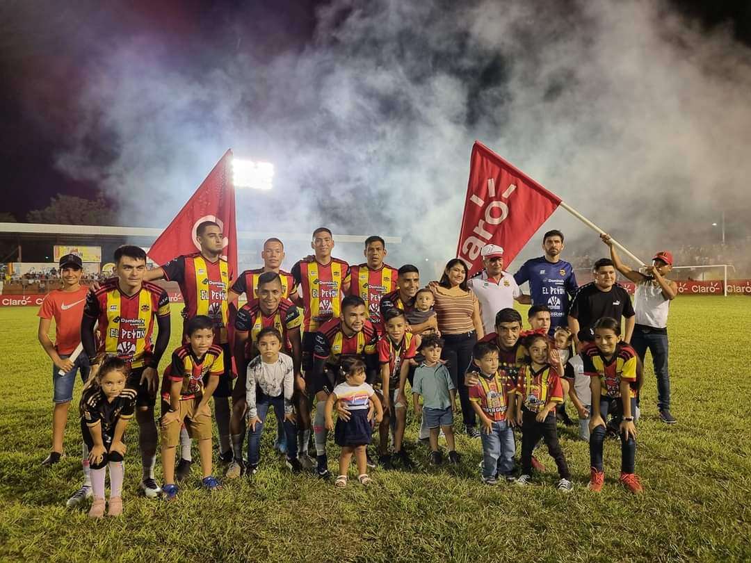 Zacapa Primera Jornada