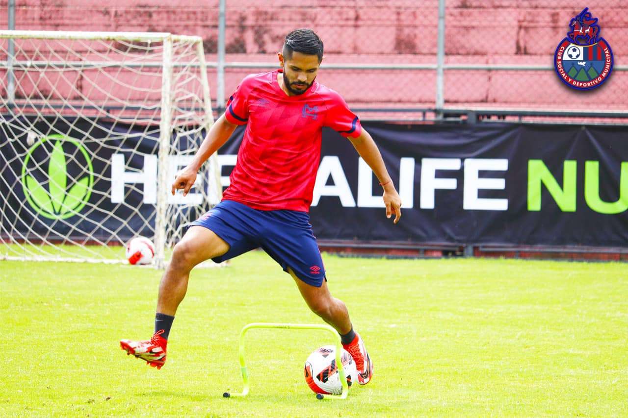 Jose Caballo Morales