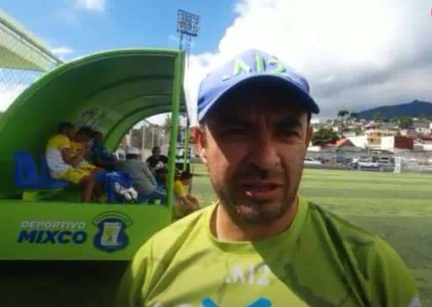 VIDEO | En Mixco no están satisfechos con su puesto en la tabla de posiciones de la Liga Nacional