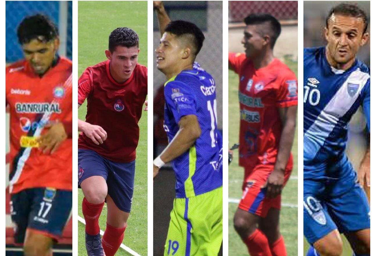 Selección y jugadores que Luis Fernando Tena no considera