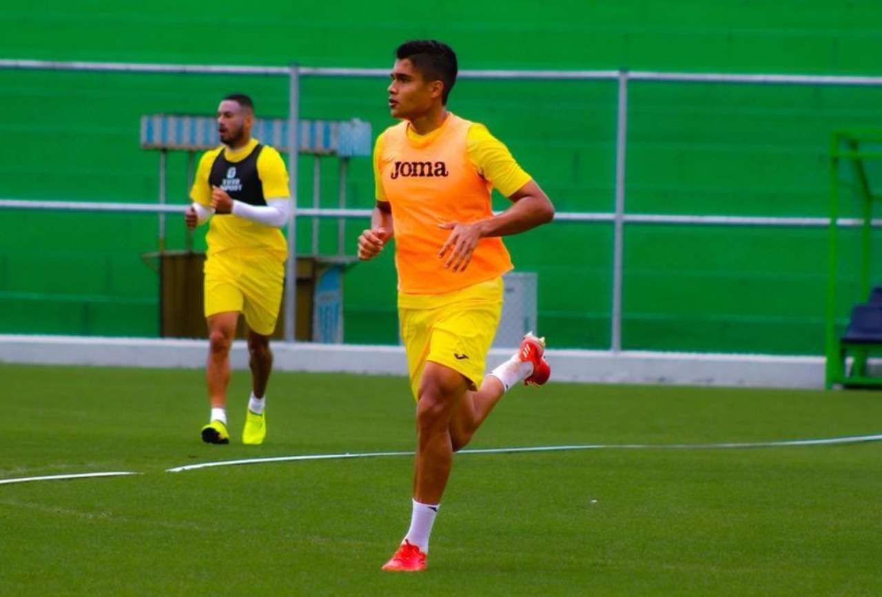 Marcelo Saraiva Antigua