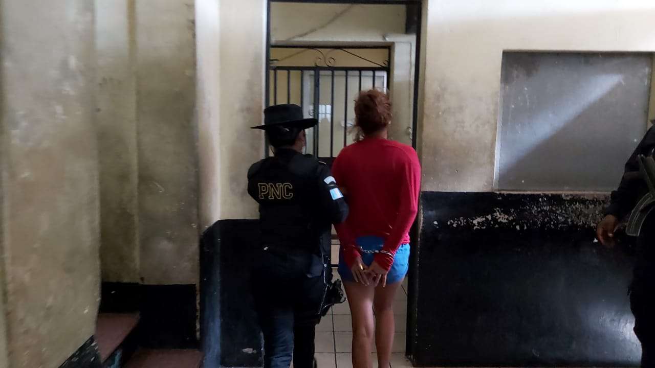 Yenifer Alejandra Morales Arriola