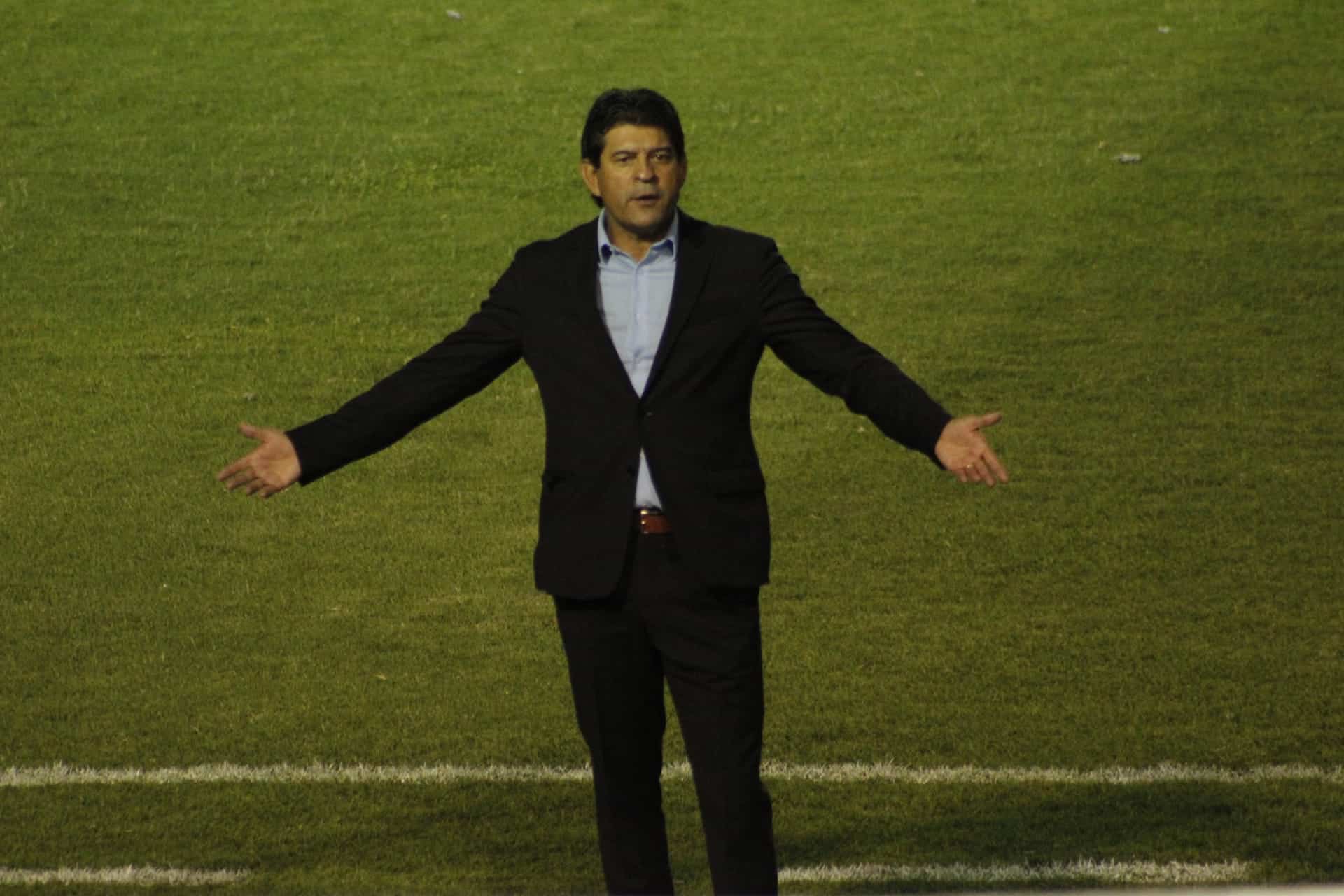 José Cardozo Municipal 2