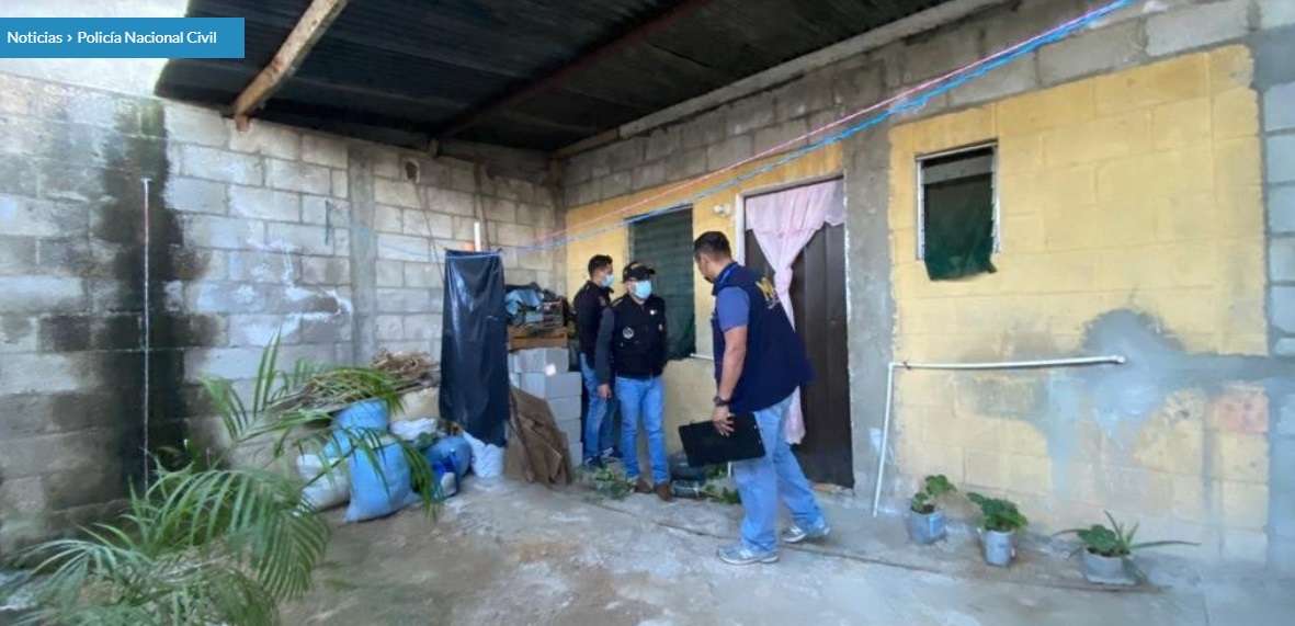 Capturan a mujer señalada de explotar sexualmente a una adolescente