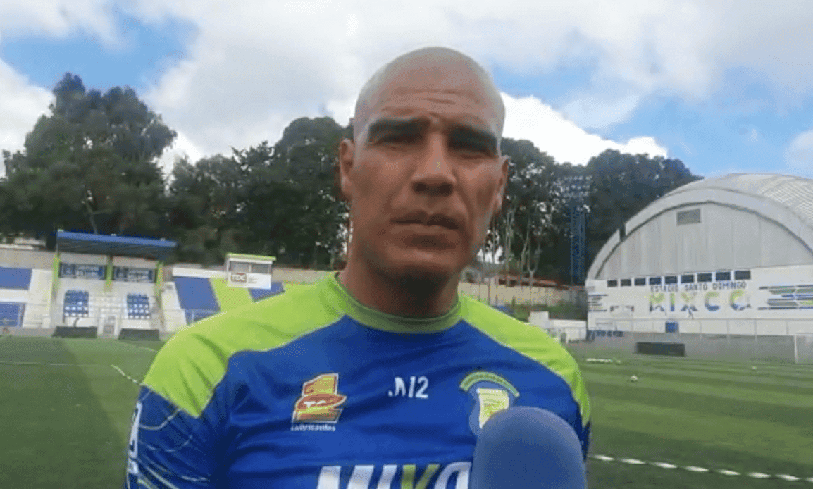 Douglas Sequeira Mixco