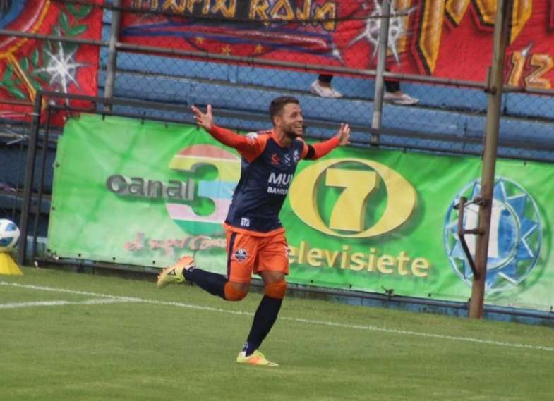 Achuapa sorprende a Municipal y se lleva un punto de El Trébol