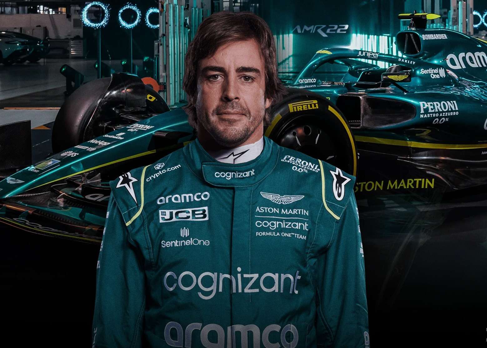 fernando alonso aston martin