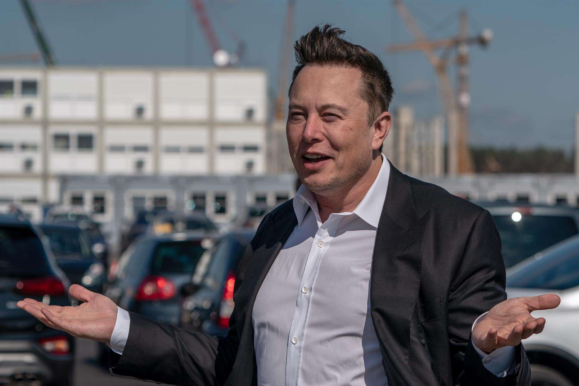 Elon Musk y Twitter negocian los detalles para cerrar por fin su operación