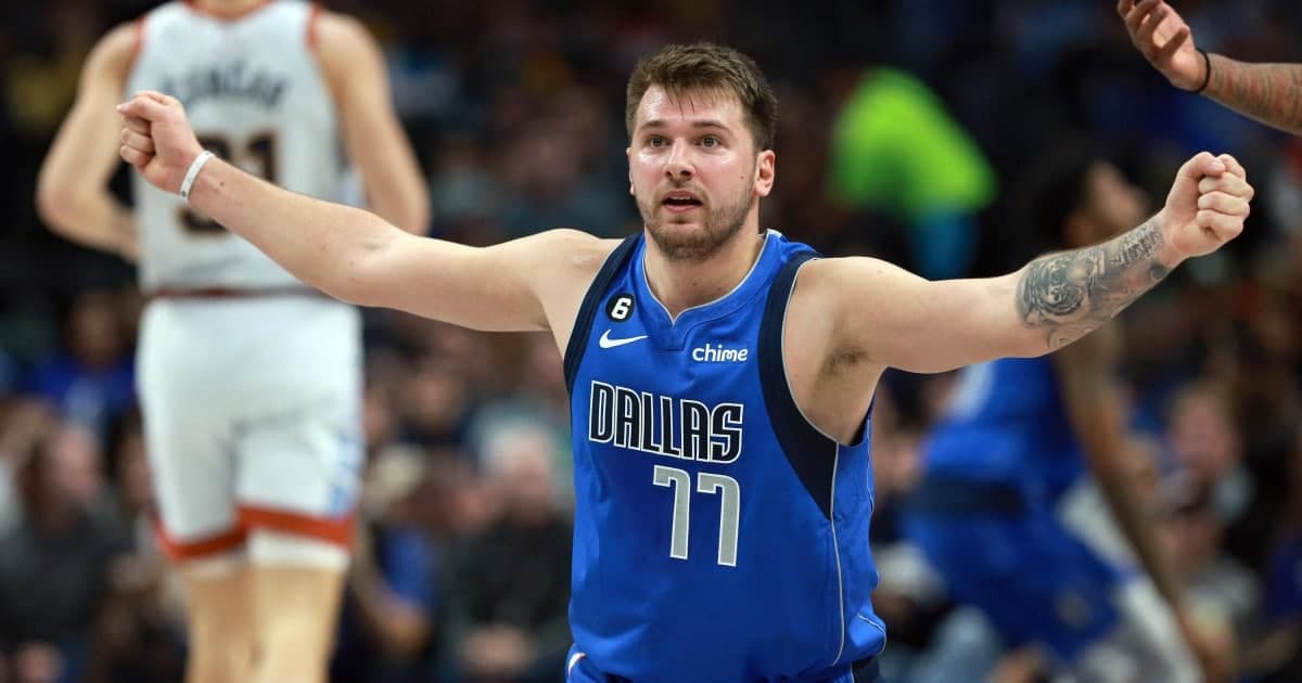 Luka Doncic