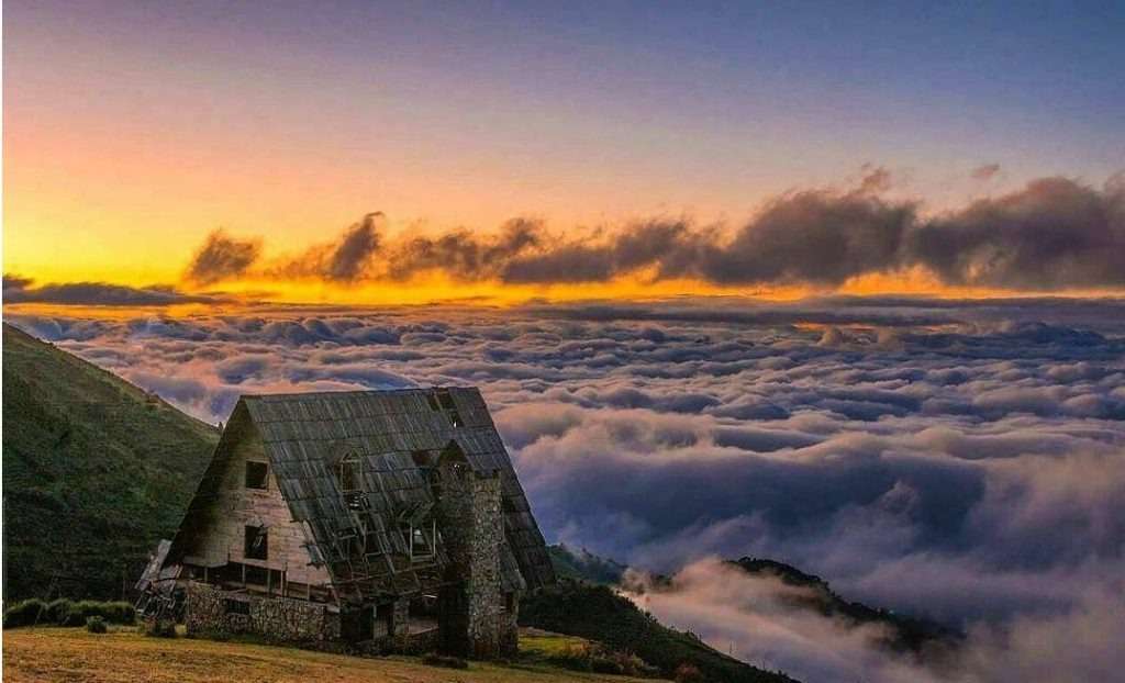 Mirador Juan Diéguez Olaverri