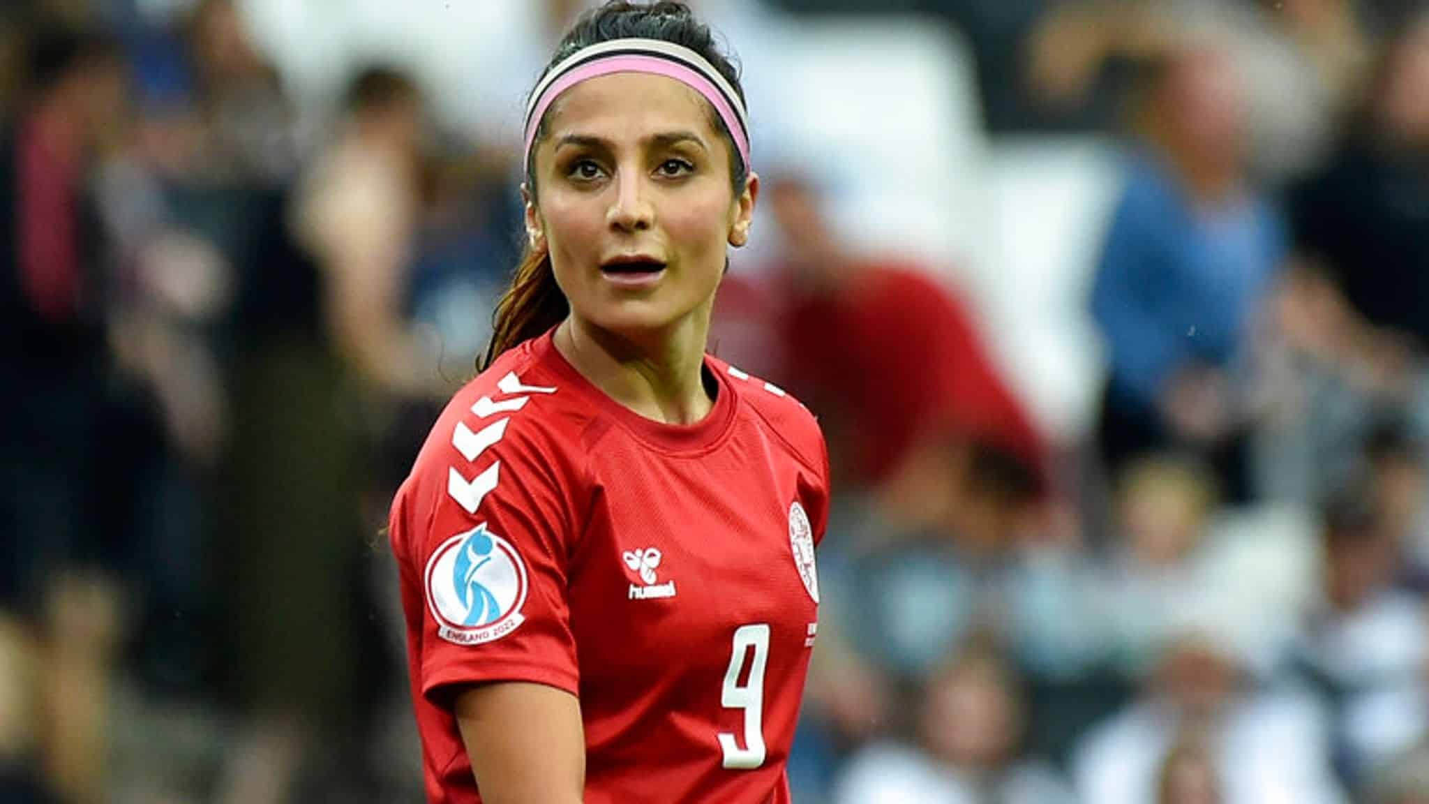 Nadia Nadim 2
