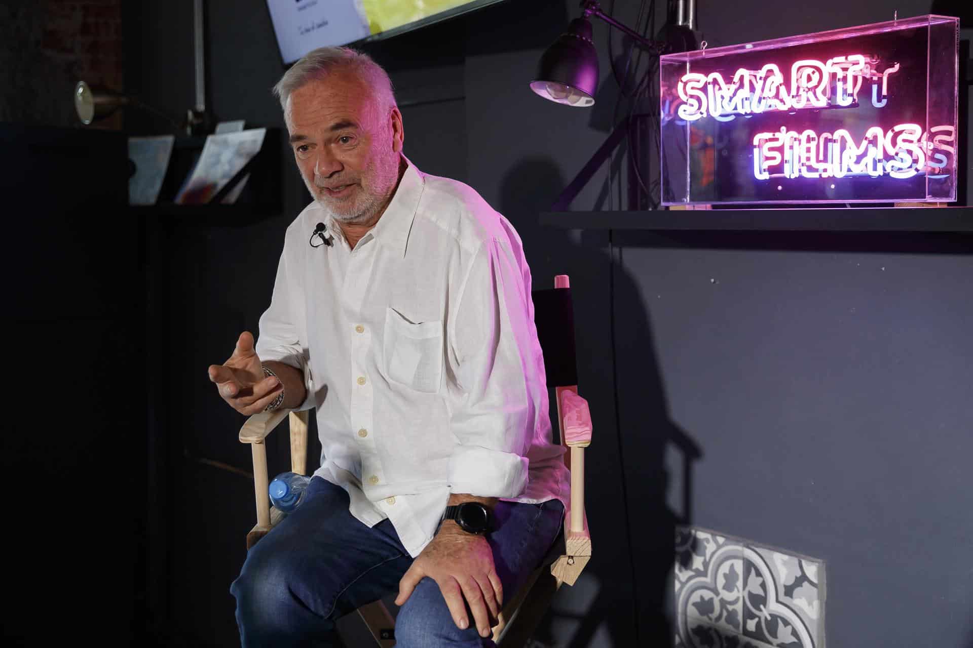 Productor de Star Trek