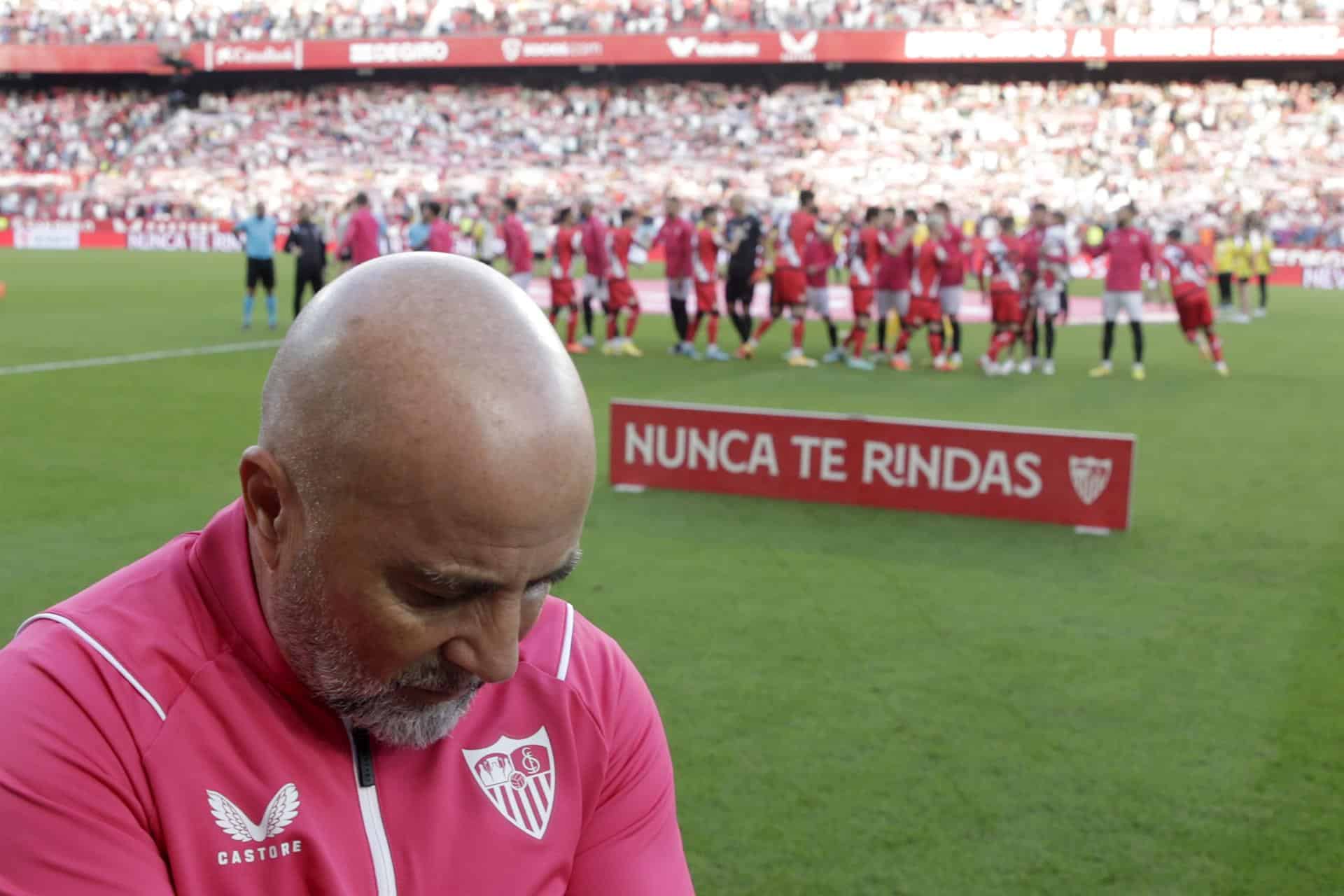 Sampaoli