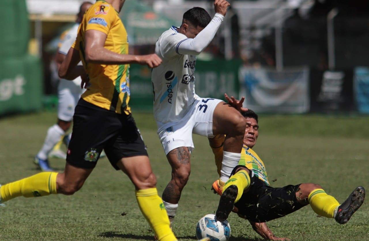 Guastatoya Comunicaciones