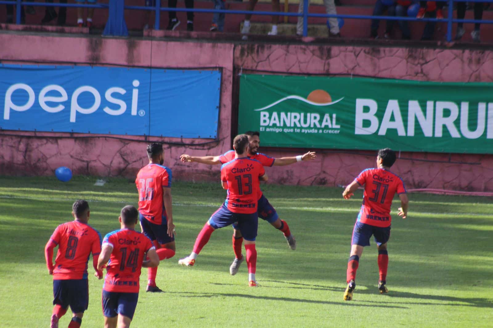 Municipal Malacateco